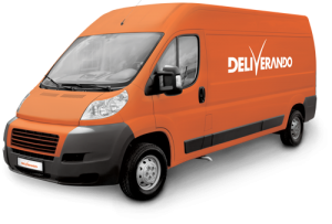 Trasporto di mobili e consegna pacchi presso il cliente finale e montaggio allestimenti fieristici, mobili e cucine
